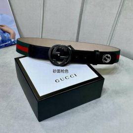 Picture of Gucci Belts _SKUGucciBelt38mmX95-125CM7D2353578